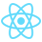 React